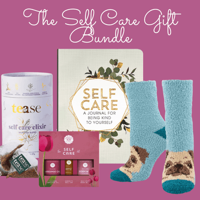 The Self Care Gift Bundle - Lemon And Lavender Toronto