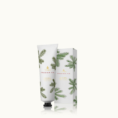 Thymes Frasier Fir Hand Cream - Lemon And Lavender Toronto