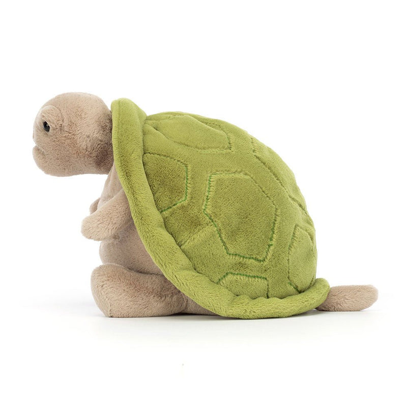 Timmy Turtle 🐢 - Jellycat - Lemon And Lavender Toronto