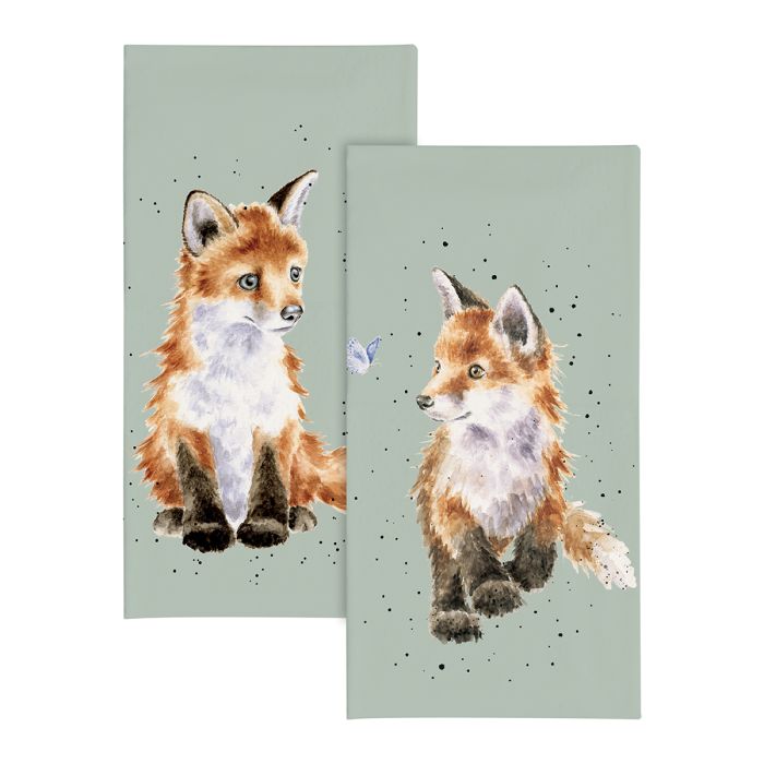 Pocket Tissues