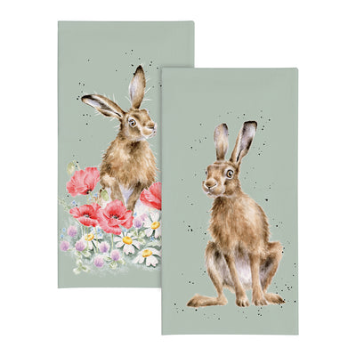 Pocket Tissues