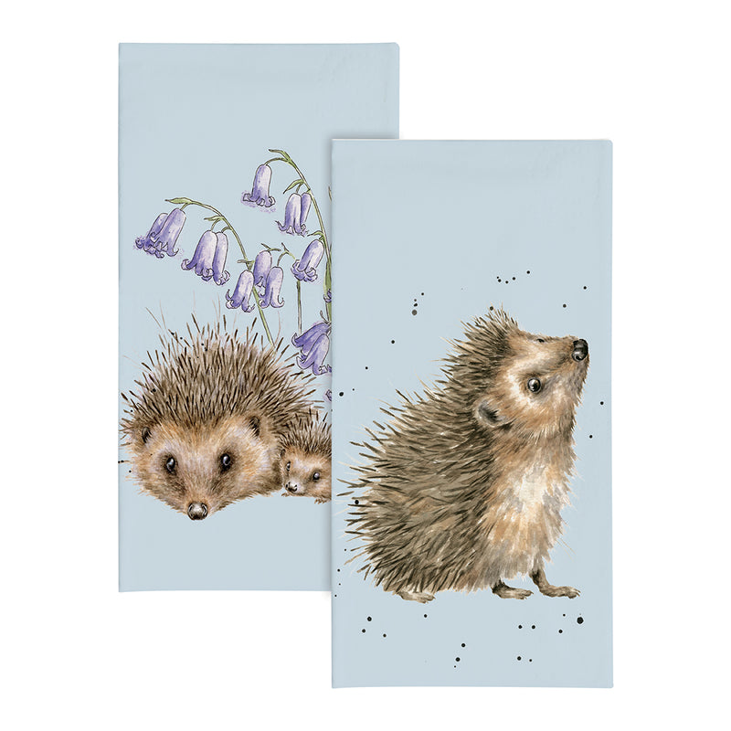 Pocket Tissues