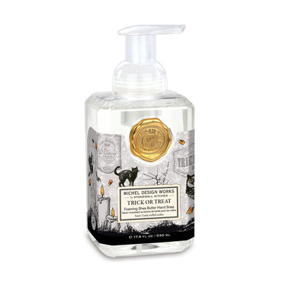 Trick or Treat Foaming Hand Soap - Lemon And Lavender Toronto