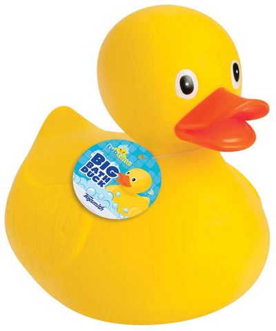 Tub TIme Big Bath Duck - Lemon And Lavender Toronto