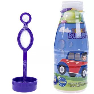 Tuban Bubble Liquid - 250ml - Lemon And Lavender Toronto