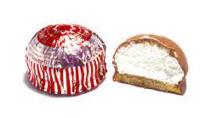 Tunnock’s Teacakes Milk Chocolate British - 6 Pack - Lemon And Lavender Toronto