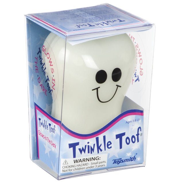 Twinkle Toof - Lemon And Lavender Toronto