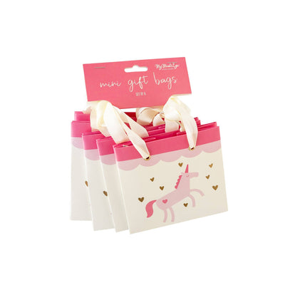 Unicorn Love Gift Bag Set - Lemon And Lavender Toronto