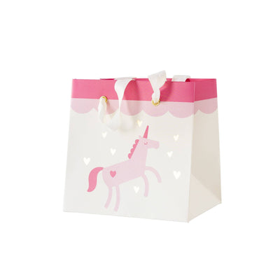 Unicorn Love Gift Bag Set - Lemon And Lavender Toronto