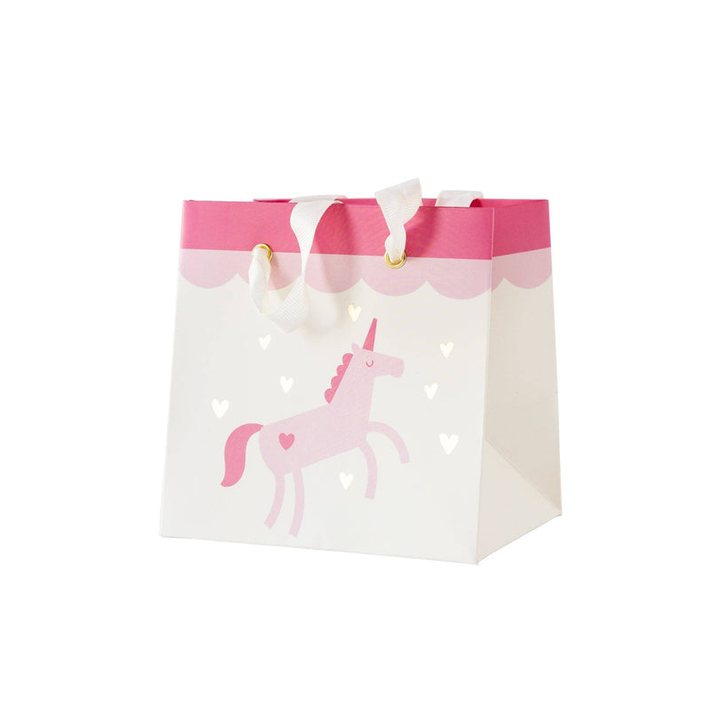 Unicorn Love Gift Bag Set - Lemon And Lavender Toronto