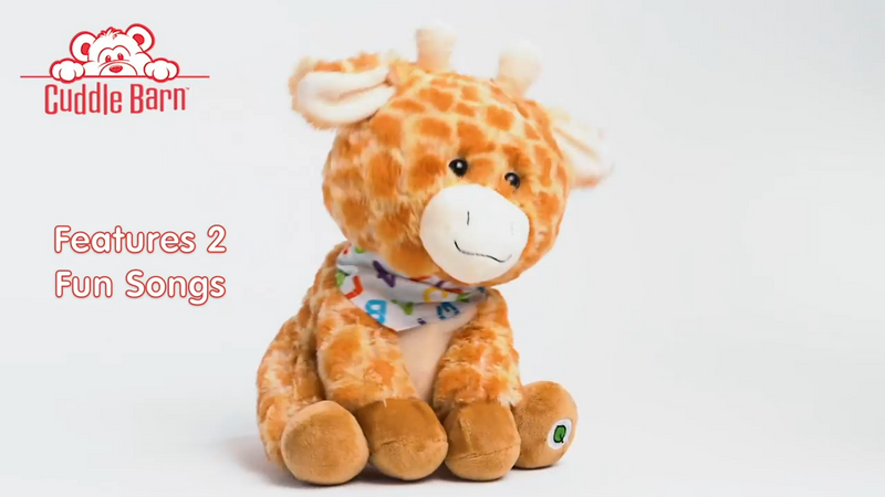 Alphabet Jodey🦒