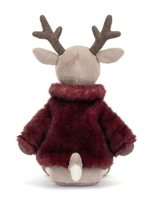 Vivien Reindeer - Jellycat - Lemon And Lavender Toronto