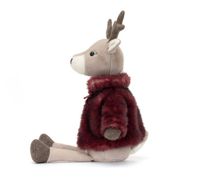 Vivien Reindeer - Jellycat - Lemon And Lavender Toronto