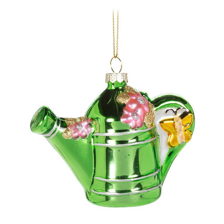 Watering Can Ornament - Lemon And Lavender Toronto