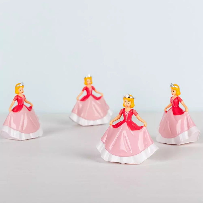 Wind - up toy - Dancing Princess ( Sold individually) - Lemon And Lavender Toronto