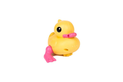 Wind Up Toy Duck - Lemon And Lavender Toronto