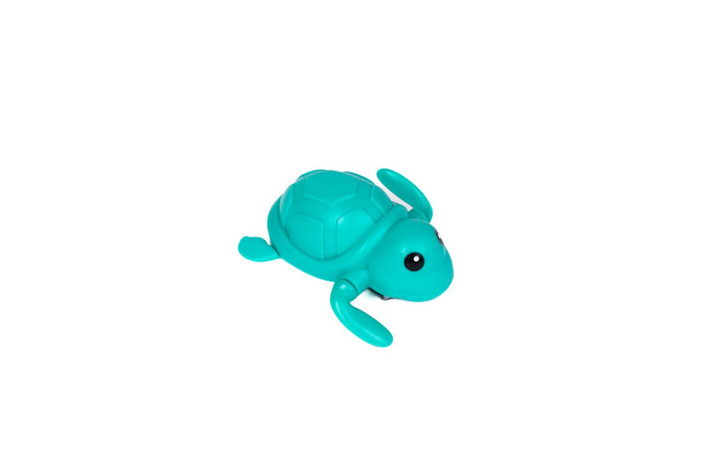 Wind Up Toy Turtle - Lemon And Lavender Toronto