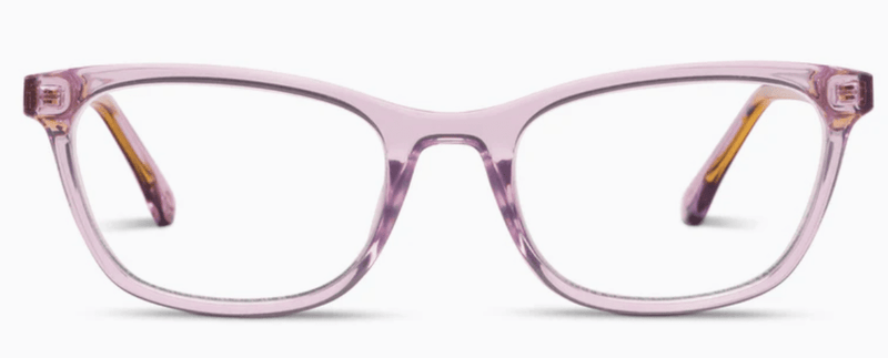 Winnie ( Purple) Reading Glasses - Peepers - Lemon And Lavender Toronto