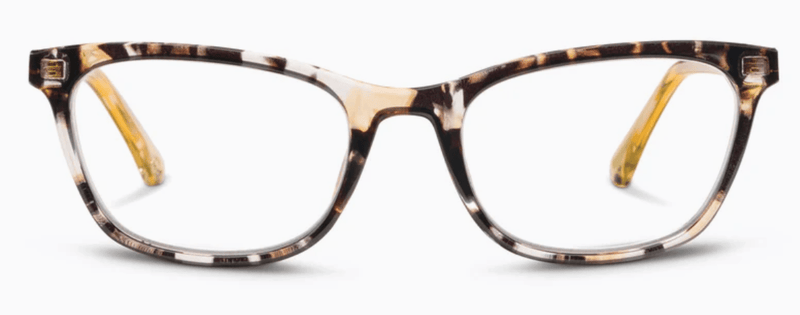 Winnie Sand Quartz/Taupe Reading Glasses - Peepers - Lemon And Lavender Toronto