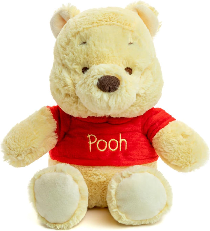 Winnie the Pooh Stuffed Plush Toy - Lemon And Lavender Toronto