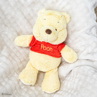 Winnie the Pooh Stuffed Plush Toy - Lemon And Lavender Toronto