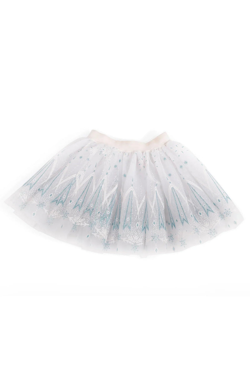 Winter Wonderland Tutu - Lemon And Lavender Toronto