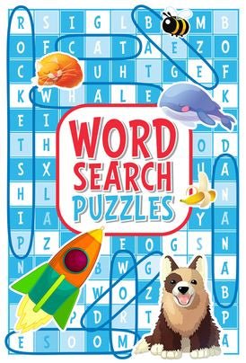 Word Search Puzzles - Lemon And Lavender Toronto