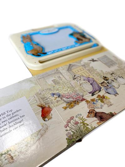 World of Beatrix Potter / Peter Rabbit Learning Series - Lemon And Lavender Toronto