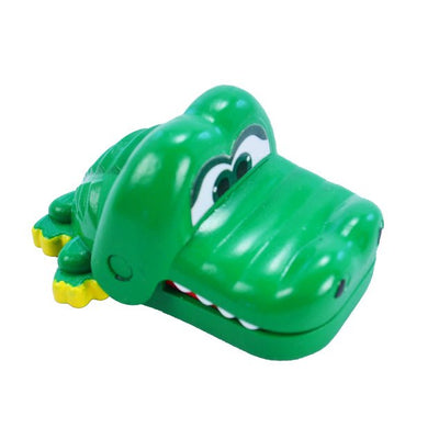 World's Smallest Crocodile Dentist - Lemon And Lavender Toronto