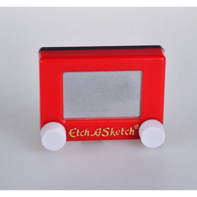 World's Smallest Etch a Sketch - Lemon And Lavender Toronto