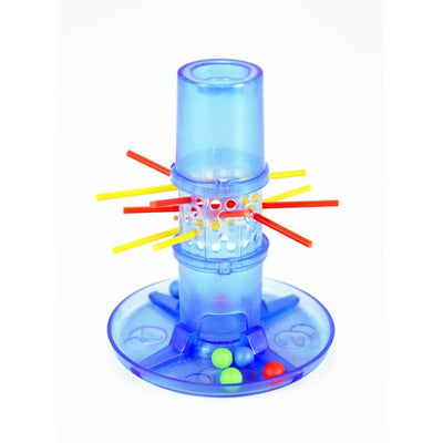 World's Smallest Kerplunk - Lemon And Lavender Toronto