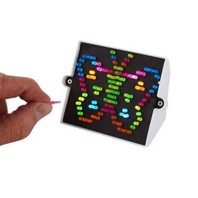 World's Smallest Lite Brite - Lemon And Lavender Toronto