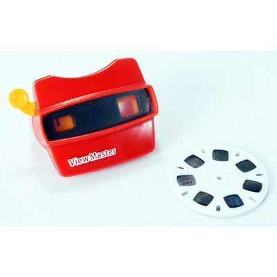 World's Smallest Viewmaster - Lemon And Lavender Toronto