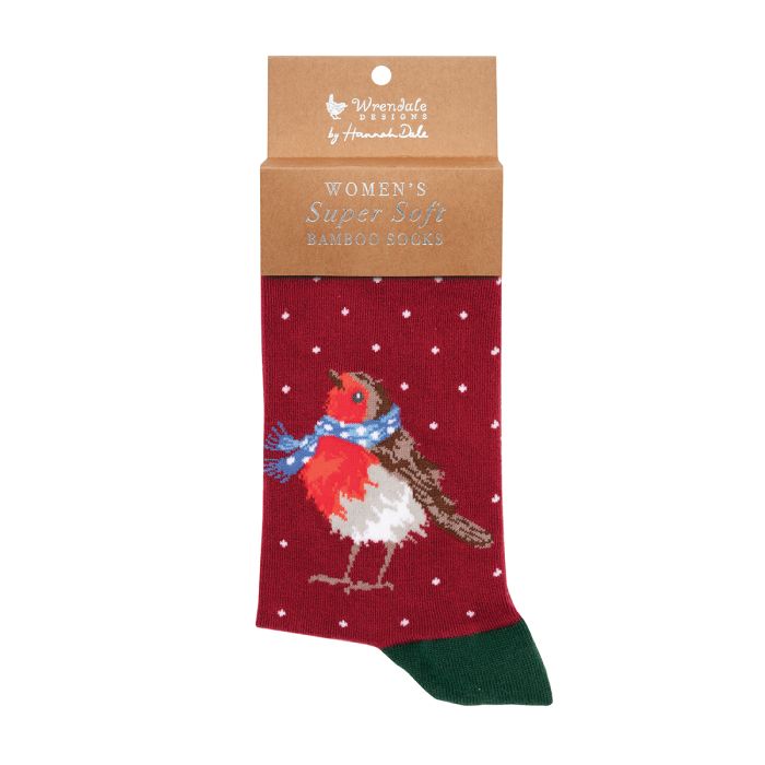Seasons Tweetings Womans Socks