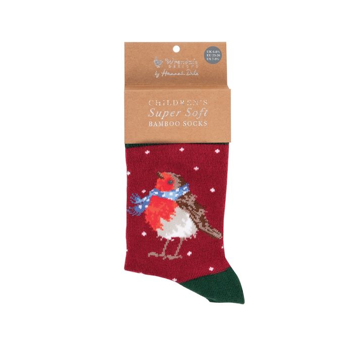 Seasons Tweetings Childrens Socks