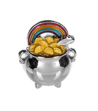 You're My Pot of Gold Charm - Lemon And Lavender Toronto