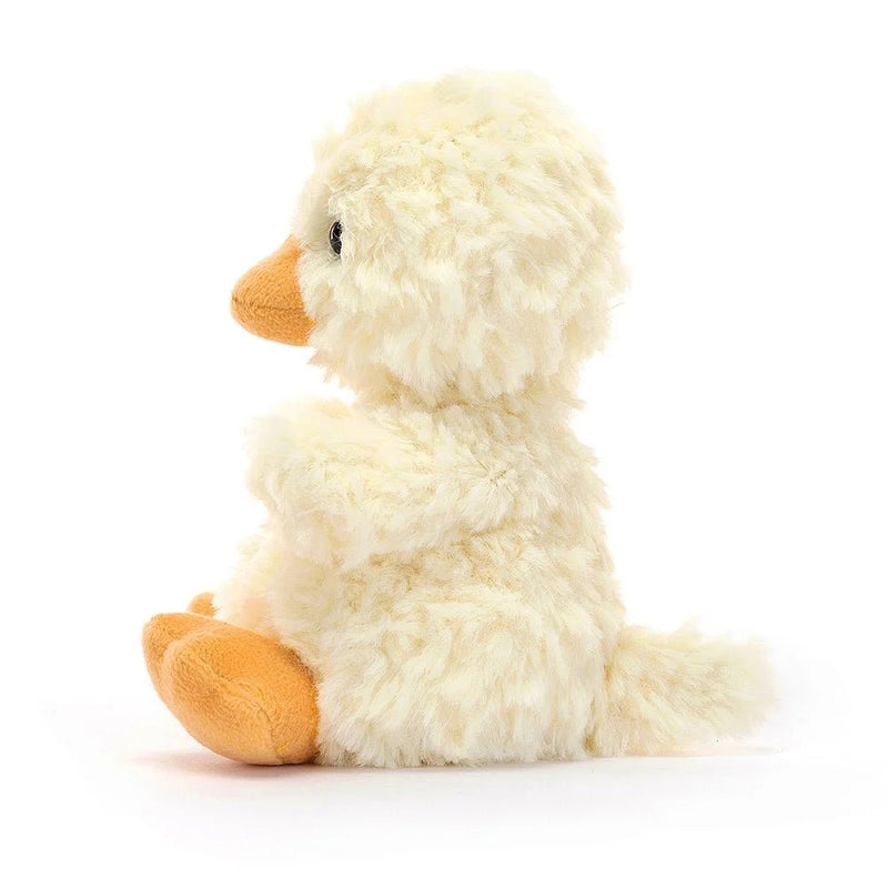 Yummy Duckling Jellycat - Lemon And Lavender Toronto