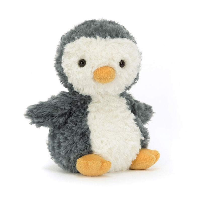 Yummy Penguin 🐧 - Jellycat - Lemon And Lavender Toronto