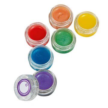 Yummy Rainbow Lip Balm Lab - Lemon And Lavender Toronto