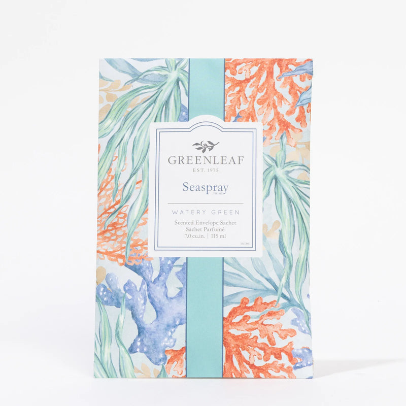 Seaspray Sachet