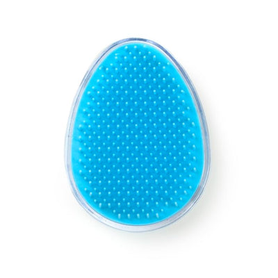 Zooniverse Shaped Glitter Hair Brush - Lemon And Lavender Toronto