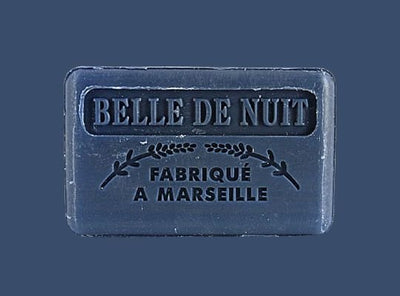 125g Belle de Nuit (Beautiful Night) French Soap - Lemon And Lavender Toronto