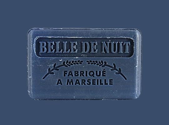 125g Belle de Nuit (Beautiful Night) French Soap - Lemon And Lavender Toronto