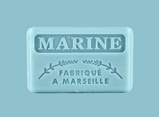 125g Marine (Sea Fresh) French Soap - Lemon And Lavender Toronto