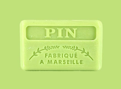 125g Pin ( Pine) French Soap - Lemon And Lavender Toronto