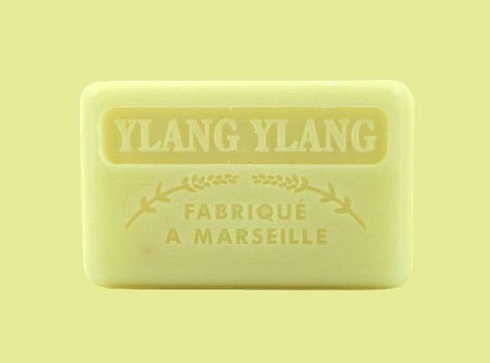 125g Ylang Ylang French Soap - Lemon And Lavender Toronto