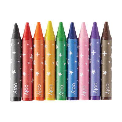 Safari-Carry Along Coloring Book Set