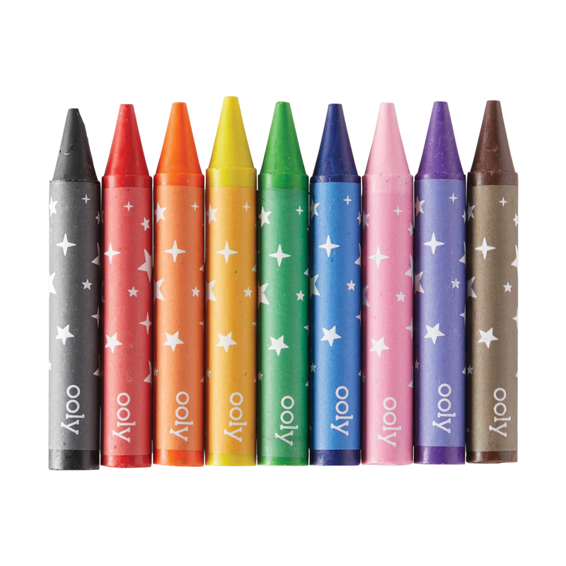 Safari-Carry Along Coloring Book Set