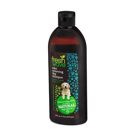 16 fl. oz. odor removing dog shampoo - Lemon And Lavender Toronto