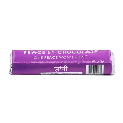 46g Peace Bar *Colour chosen at random - Lemon And Lavender Toronto